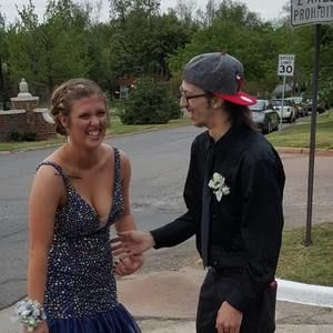 Meet your Posher, Micheal